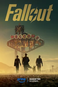 Фоллаут - главный постер